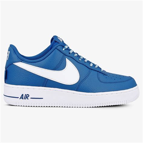 nike air force 1 herren blau|nike air force 1 07.